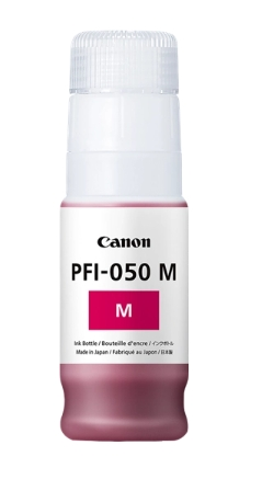 Canon Cartucho de tinta magenta PFI-050m 5700C001