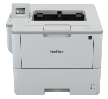 Brother Impresora Laser HL-L6400DW Duplex Wifi Red