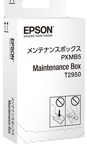 Epson Kit mantenimiento C13T295000 T2950 maintenance Box