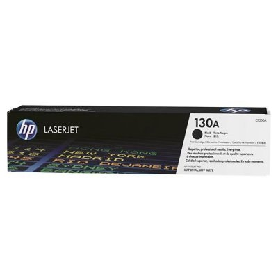 HP Toner Negro 130A (CF350A)