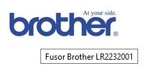 Brother Fusor LR2232001