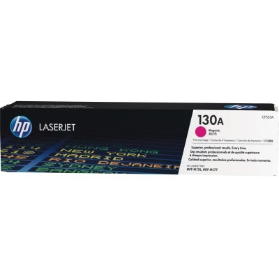 HP Toner Magenta 130A (CF353A)