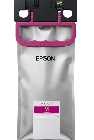 Epson Cartucho de tinta magenta C13T01D300