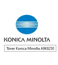 Konica Minolta Tóner amarillo A9K8250 TN-713Y