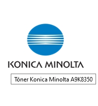 Konica Minolta Tóner magenta A9K8350 TN-713M