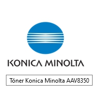 Konica Minolta Tóner magenta AAV8350 TN328M