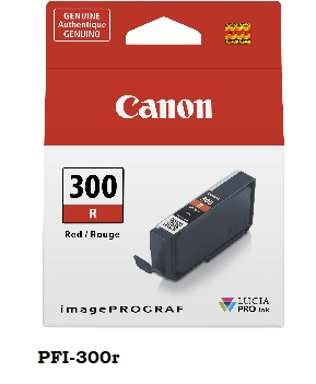 Canon PFI-300r 4199C001