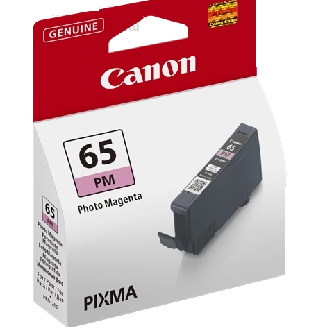 Canon Cartucho de tinta magenta CLI-65pm 4221C001