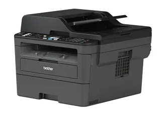Brother Impresora negro MFC-L2710DW MFCL2710DWG1