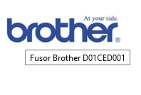 Brother Fusor D01CED001