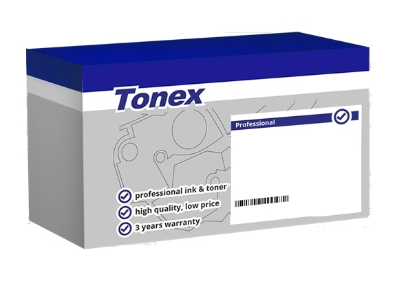 Tonex Tóner cian TXTBTN247C compatible con Brother TN-247C