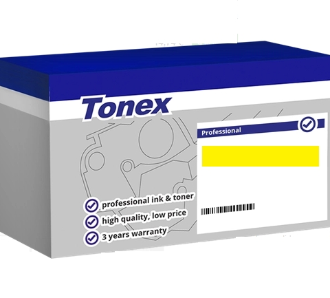 Tonex Tóner amarillo TXTHPCF352A compatible con HP 130A CF352A