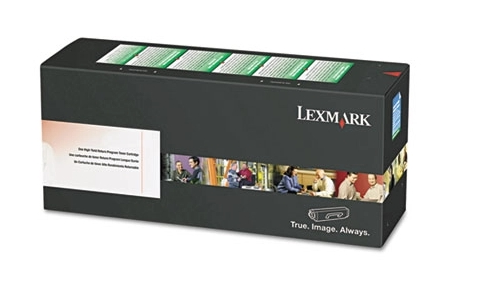 Lexmark Tóner cian C240X20