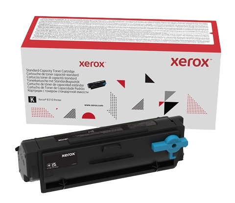 Xerox Tóner negro 006R04376