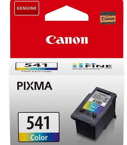 Canon Cartucho de tinta varios colores CL-541 5227B001