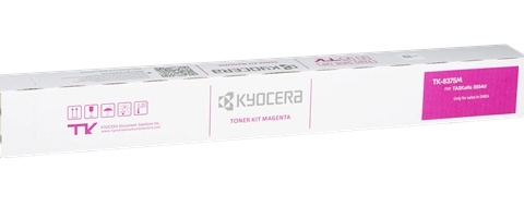 Kyocera Tóner magenta TK-8375M 1T02XDBNL0
