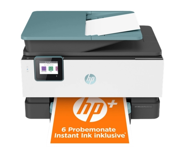 HP Impresora OfficeJet Pro 9015e All-in-One 22A57B 629