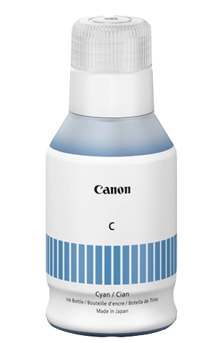 Canon Cartucho de tinta cian GI-56c 4430C001