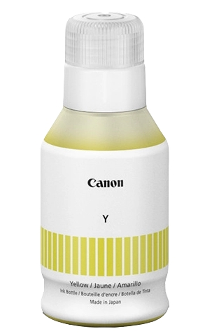 Canon Cartucho de tinta amarillo GI-56y 4432C001