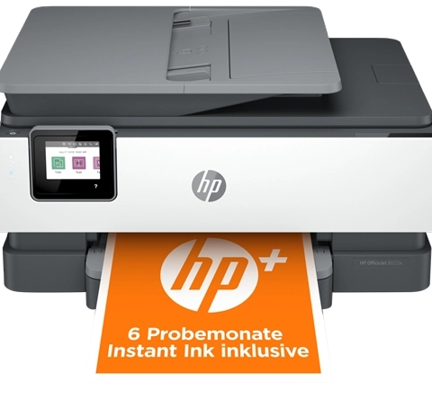 HP Impresora OfficeJet Pro 8022e All-in-One 229W7B 629
