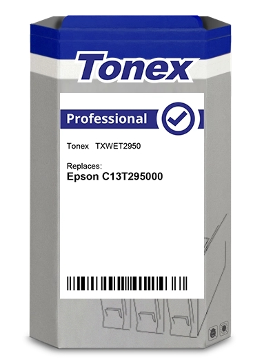 Tonex Kit mantenimiento TXWET2950 compatible con Epson C13T295000 T2950