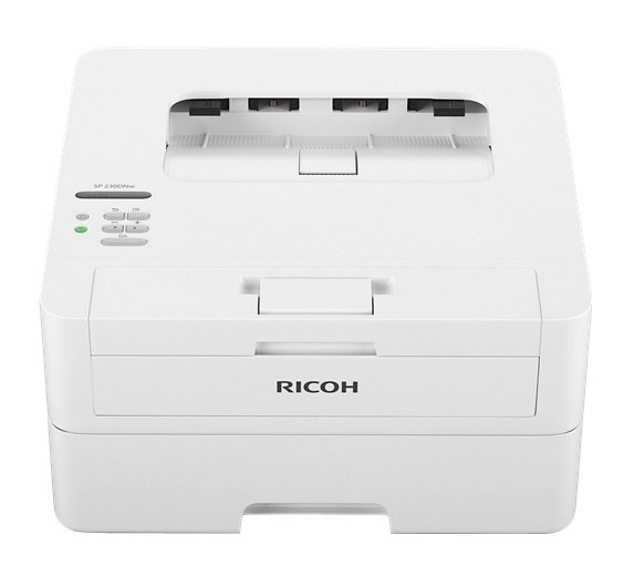 Ricoh Impresora SP 230DNw 408291