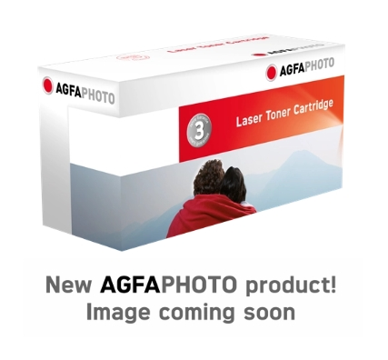 Agfa Photo Tóner negro APTHP1470XOC compatible con HP 147X W1470X