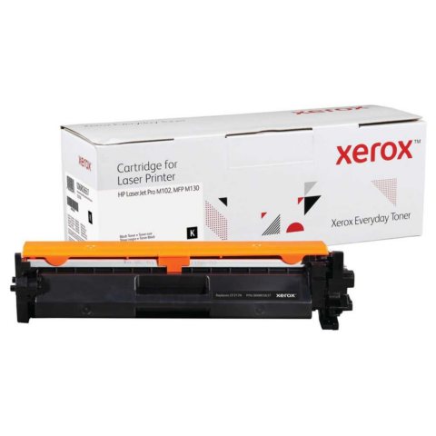 XEROX Everyday Toner para HP LJM102 CF217A 17A