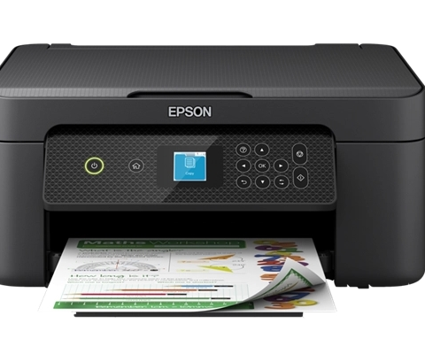Epson Impresora negro Expression Home XP-3200 C11CK66403