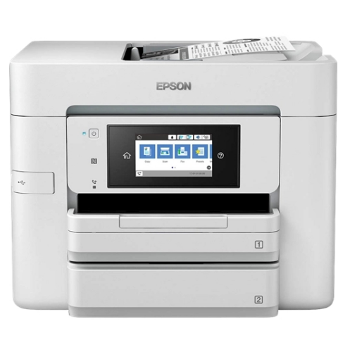 Epson Impresora Workforce Pro WF-C4810DTWF C11CJ05403