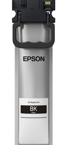 Epson Cartucho de tinta negro C13T11C140 T11C1