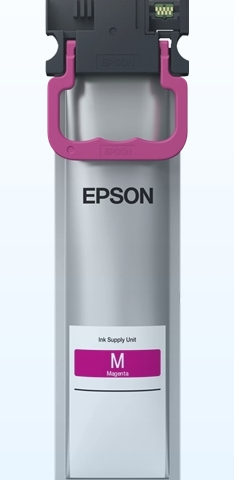 Epson Cartucho de tinta magenta C13T11C340 T11C3