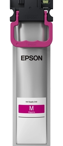 Epson Cartucho de tinta magenta C13T11D340 T11D3