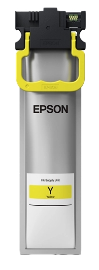 Epson Cartucho de tinta amarillo C13T11D440 T11D4