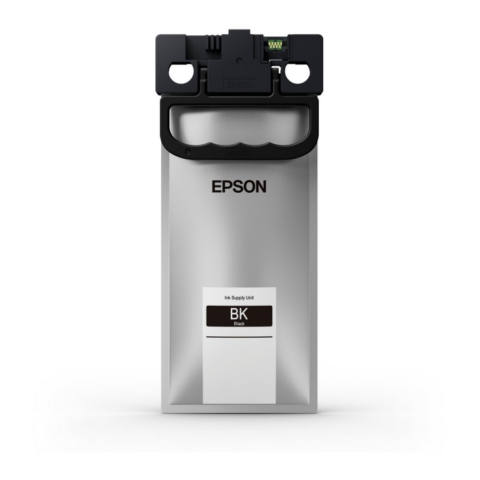 Epson Cartucho de tinta negro C13T11E140 T11E1