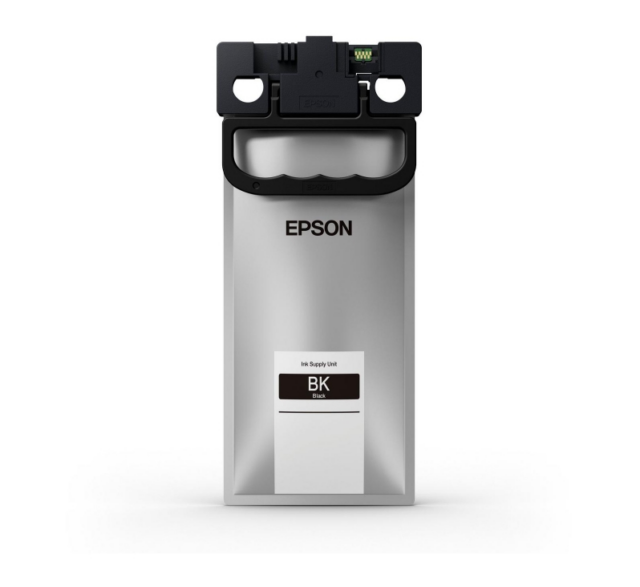 Epson Cartucho de tinta negro C13T11E140 T11E1