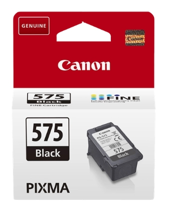 Canon Cartucho de tinta negro PG-575 5438C001