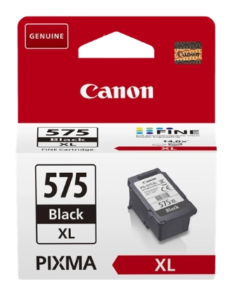 Canon Cartucho de tinta negro PG-575XL 5437C001