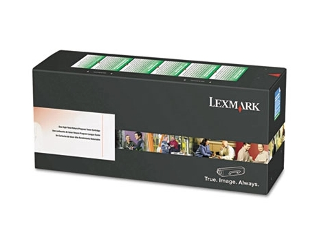 Lexmark Tóner negro 78C2UKE