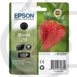 EPSON Cartucho T2981 Negro XP235 332 432