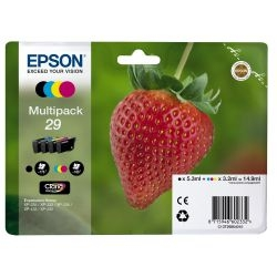 EPSON Cartucho Multipack T29 XP235/332/432