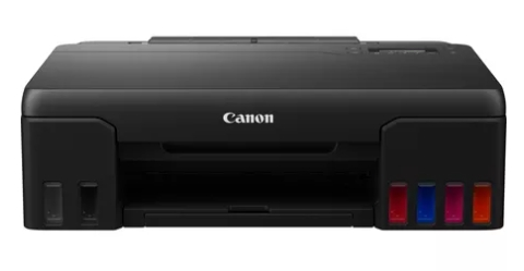 Canon Impresora Megatank G550