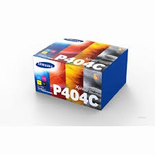 Samsung Multipack bk/c/m/y CLT-P404C