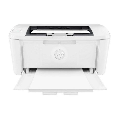 HP Impresora LaserJet M110w WiFi Blanca
