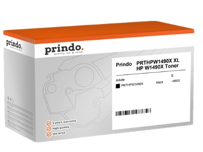 Prindo Tóner negro PRTHPW1490X compatible con HP 149X W1490X