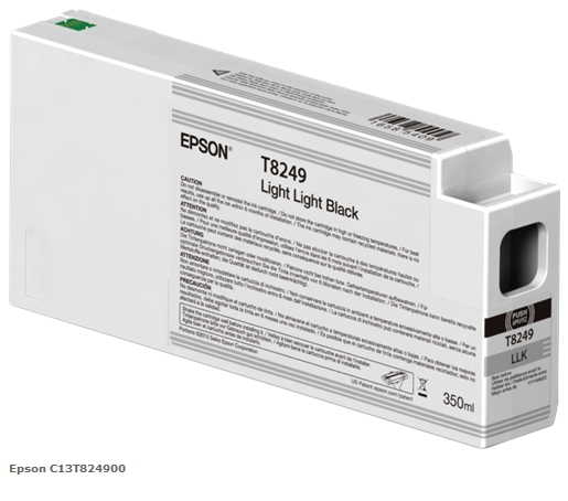 Epson Cartucho de tinta Negro C13T824900