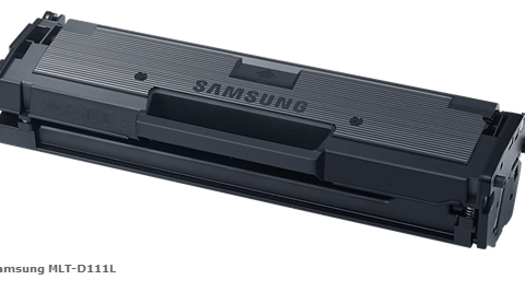 Samsung Tóner negro MLT-D111L