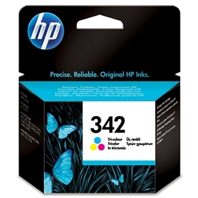 HP 342 C9361EE cartucho tricolor Deskjet/Photosmar