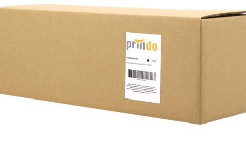 Prindo Tóner negro PRTHPCB435A alternativa para HP CB435A 35A