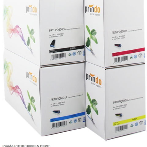 Prindo Multipack PRTHPQ6000A